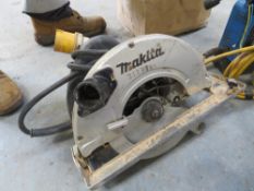 9" CIRCULAR SAW (DIRECT GAP) [+ VAT]