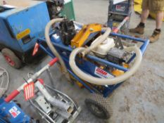 2500KG VACUUM SLAB LIFTER (DIRECT GAP) [+ VAT]