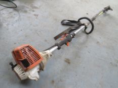 LONG REACH PETROL HEDGE TRIMMER (DIRECT GAP) [+ VAT]