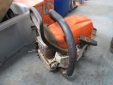 STIHL MS362 CHAINSAW (DIRECT COUNCIL) [+ VAT]