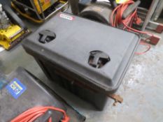 DRAKEN TRUCK TOOL BOX [NO VAT]