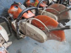 STIHL TS480i SAW (DIRECT COUNCIL) [+ VAT]