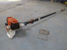 STIHL LONG REACH CHAINSAW (DIRECT COUNCIL) [+ VAT]