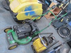 JOHN DEERE MOWER (DIRECT COUNCIL) [+ VAT]