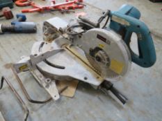 MAKITA 110V LS1013 MITRE SAW [NO VAT]