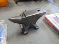 ANVIL [+ VAT]