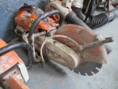 STIHL TS480i SAW (DIRECT COUNCIL) [+ VAT]