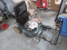 18" ROTARY PETROL MOWER (DIRECT GAP) [+ VAT]