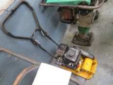 WACKER NEUSON WP1030A VIBRATING PLATE COMPACTOR [+ VAT]