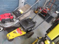 TRIMMER MOWER DCS60 TR KAWASAKI ENGINE [NO VAT]