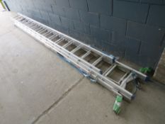 12FT - 30FT LADDER (DIRECT GAP) [+ VAT]