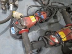 4"/5" ANGLE GRINDER (DIRECT GAP) [+ VAT]