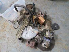 MAKITA SAW PARTS [NO VAT]