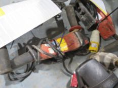 4"/5" ANGLE GRINDER (DIRECT GAP) [+ VAT]