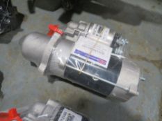 BORG & BECK BST32089 STARTER MOTOR FOR VOLVO [NO VAT]