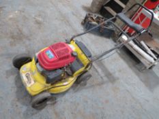 GARDEN MASTER MOWER (DIRECT COUNCIL) [+ VAT]