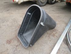 RUBBLE HOPPER [NO VAT]