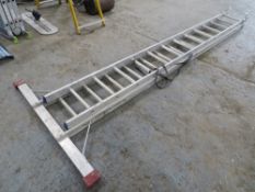 3M - 7M COMBI LADDER (DIRECT GAP) [+ VAT]