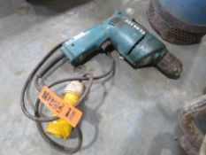 MAKITA DIAMOND DRILL (DIRECT GAP) [+ VAT]