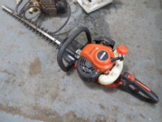 ECHO HCR-171ES HEDGE CUTTER (DIRECT COUNCIL) [+ VAT]