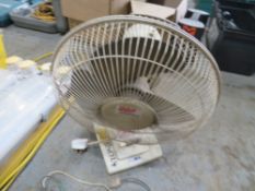 18" FLOOR FAN (DIRECT GAP) [+ VAT]