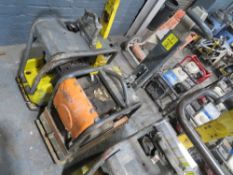 F/R 2440 PETROL PLATE COMPACTOR (DIRECT GAP) [+ VAT]