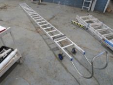 5.5M ROOF LADDER (DIRECT GAP) [+ VAT]