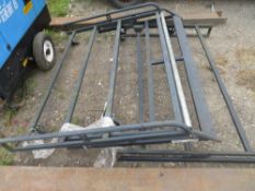 RHINO ROOF RACK [NO VAT]