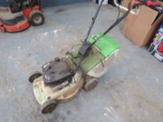 ETESIA LAWN MOWER (DIRECT COUNCIL) [+ VAT]