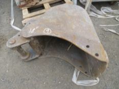 18" BUCKET (DIRECT GAP) [+ VAT]