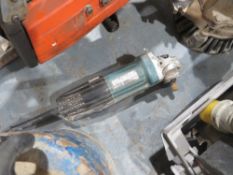 4"/5" ANGLE GRINDER (DIRECT GAP) [+ VAT]