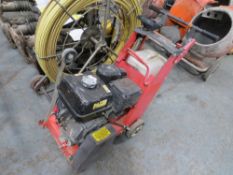 18" PETROL FLOOR SAW (DIRECT GAP) [+ VAT]