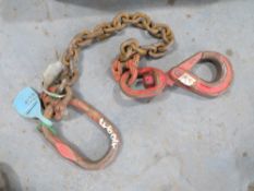 3 TON CHAIN [NO VAT]