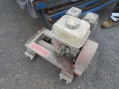 PETROL BEAM SCREED DRIVE UNIT (DIRECT GAP) [+ VAT]