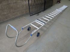 5.5M ROOF LADDER (DIRECT GAP) [+ VAT]