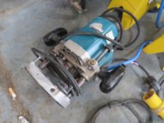 MAKITA 240V ROUTER [NO VAT]