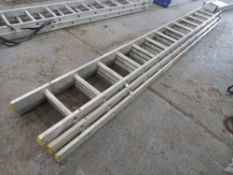 14FT - 35FT LADDER (DIRECT GAP) [+ VAT]