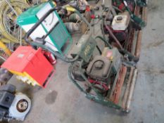 ATCO MOWER (DIRECT COUNCIL) [+ VAT]