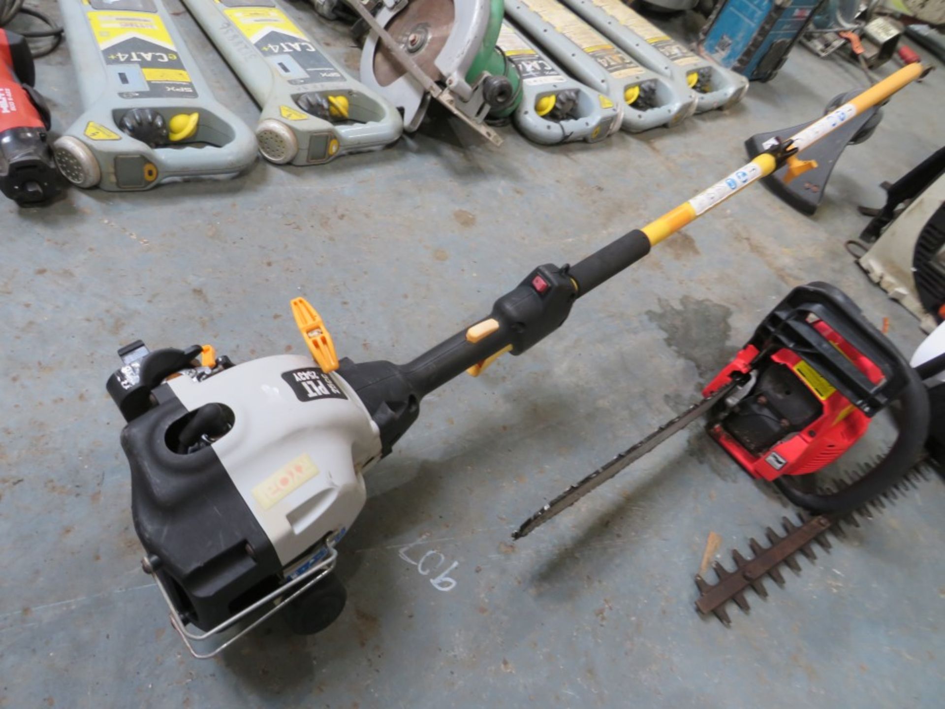 RYOBI STRIMMER [NO VAT]