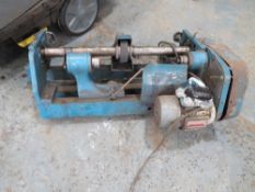 MOWER CYLINDER SHARPENING MACHINE [+ VAT]