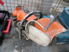 STIHL TS410 SAW [+ VAT]