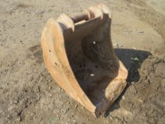 5T 18" BUCKET (DIRECT GAP) [+ VAT]