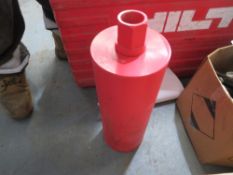 CORE DRILL BIT 5" [NO VAT]