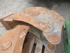 9" BUCKET (DIRECT GAP) [+ VAT]