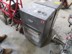 CABINET HEATER (DIRECT HIRE CO) [+ VAT]