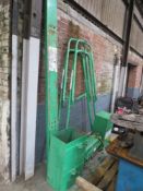 300KG GANTRY HOIST [NO VAT]