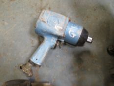 3/4" AIR IMPACT WRENCH (DIRECT GAP)[+ VAT]