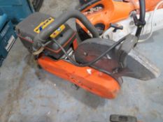 HUSQVARNA K760 SAW [NO VAT]