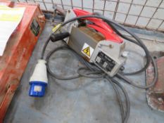 TENCA SPOT WELDER [NO VAT]