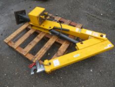 POWER HAND JIB HOIST [NO VAT]